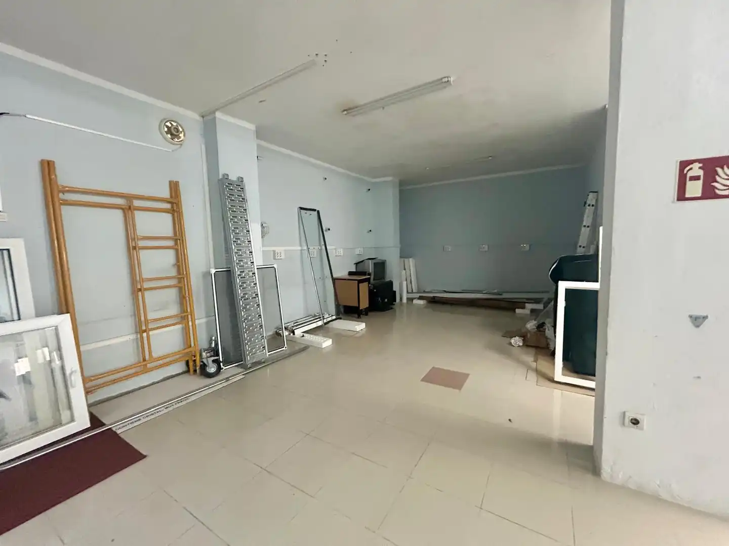 Business premises for sale in El Retiro - Parque Atlántico - Ronda este, imagen 4