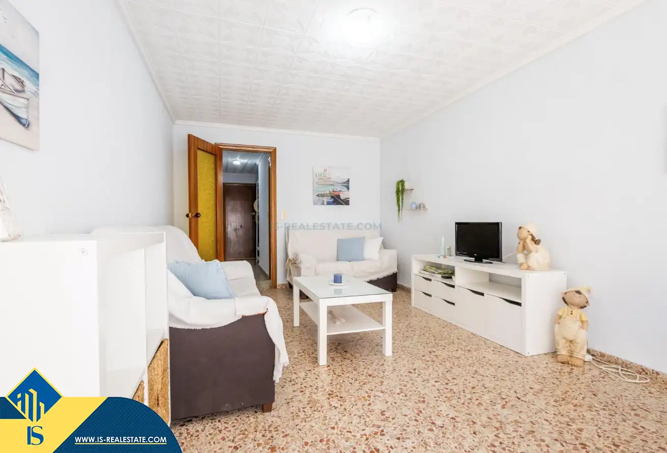 Apartament amb ascensor en venda a Playa del Acequión, Náufragos y Rocío del Mar, imagen 6