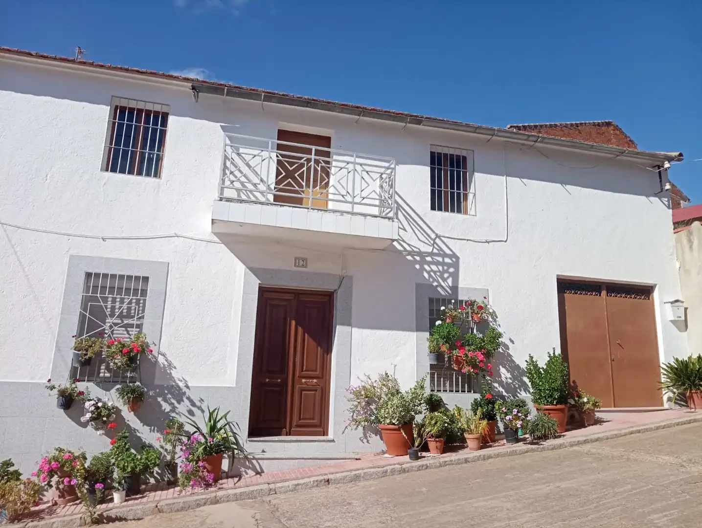 Country homes for sale in Almodóvar del Campo