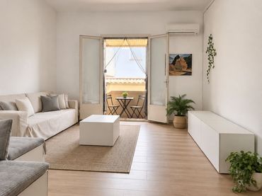 Piso con ascensor en venta en Calle del Doctor Salvà