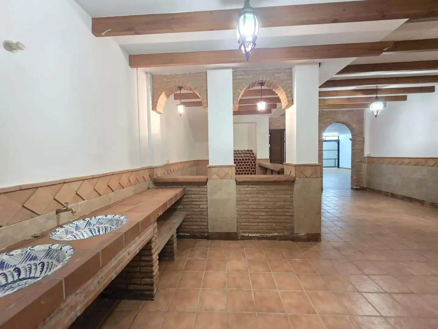 Casa o xalet en venda en El Ejido amb Traster, Piscina i Alarma
