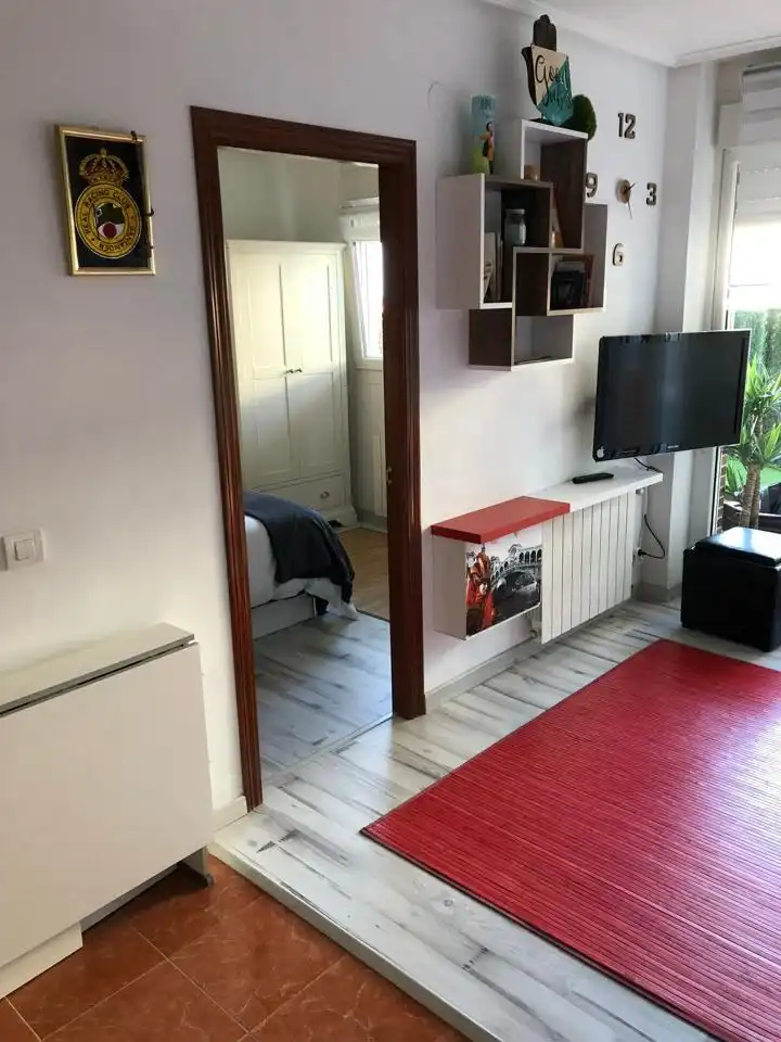 Erdgeschoss zur Miete in Miengo, Cantabria