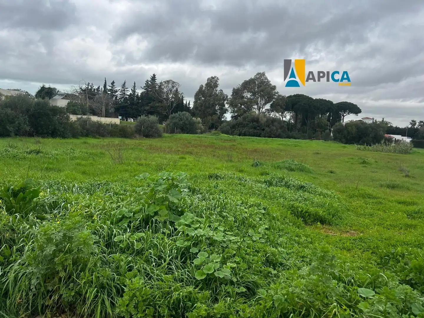Wohnbaugrundstück zum Verkauf in La Banda - Campo de Fútbol, imagen 3