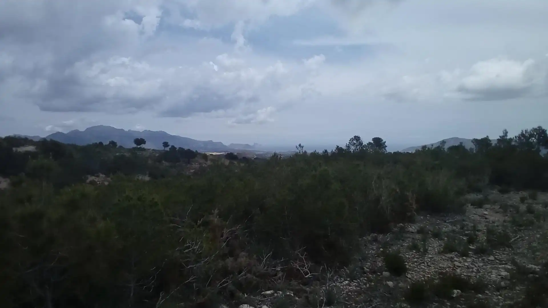Terreny residencial en venda a La Nucia Pueblo, imagen 25