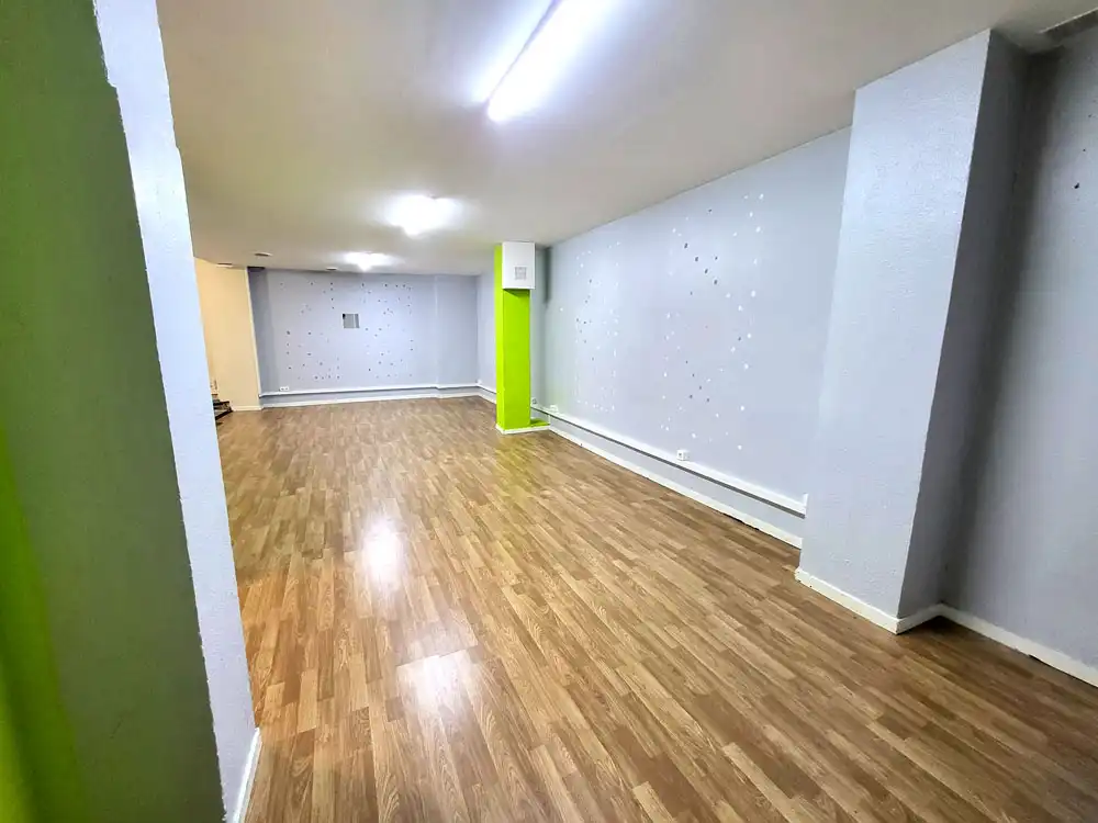 Local comercial en venda a Rúa Quintela 2, imagen 4