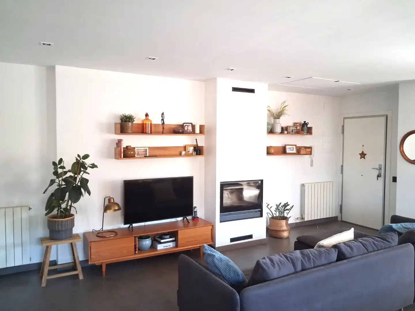 Penthouse with lift for sale in Carrer de Santiago 17, imagen 3