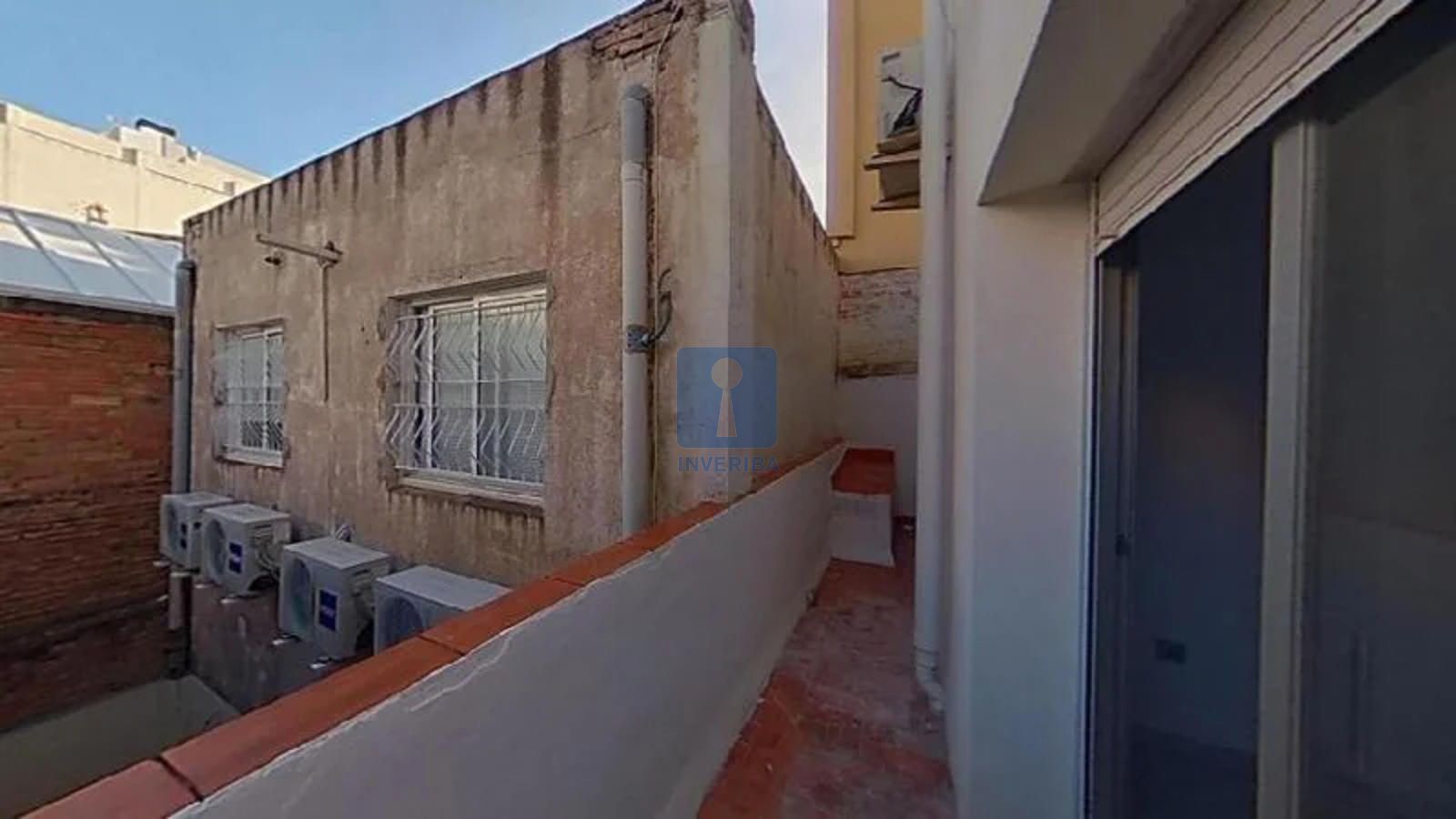 Terrassa de Pis en venda en L'Hospitalet de Llobregat amb Terrassa