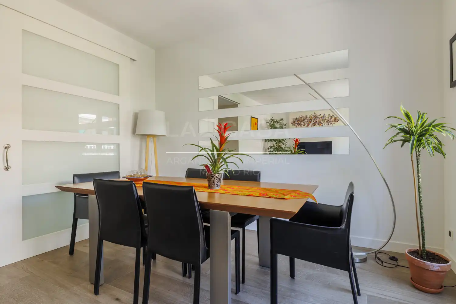 Flat with lift for sale in Calle del Doctor Esquerdo, imagen 8