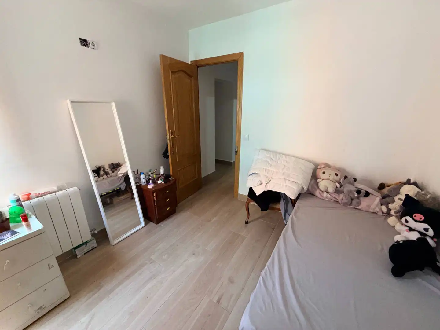 Flat for sale in San Isidro