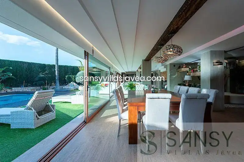 Chalet en venta en Benicolada - Las Adelfas, imagen 8