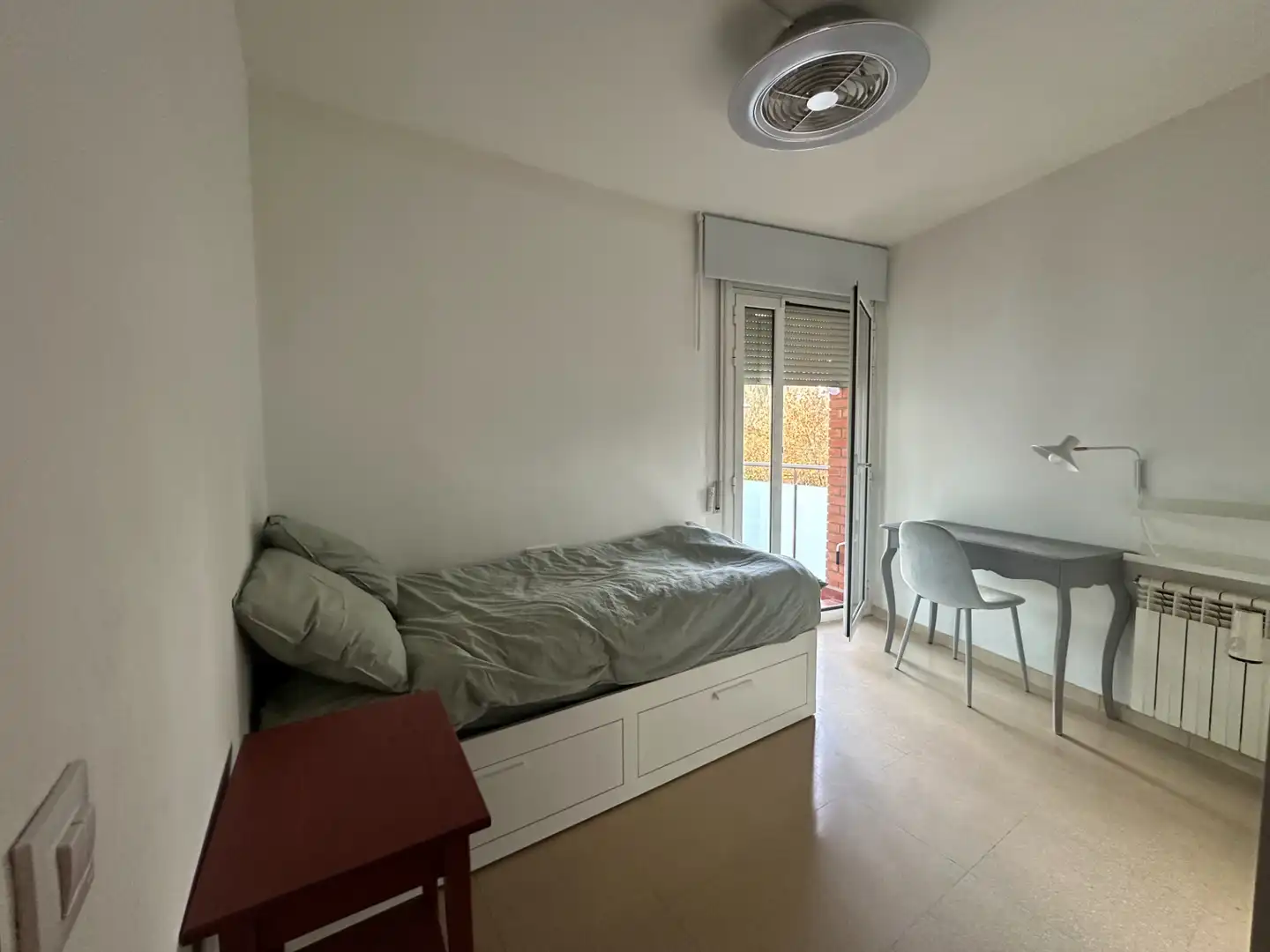 Wohnung zur Miete in Arxiu