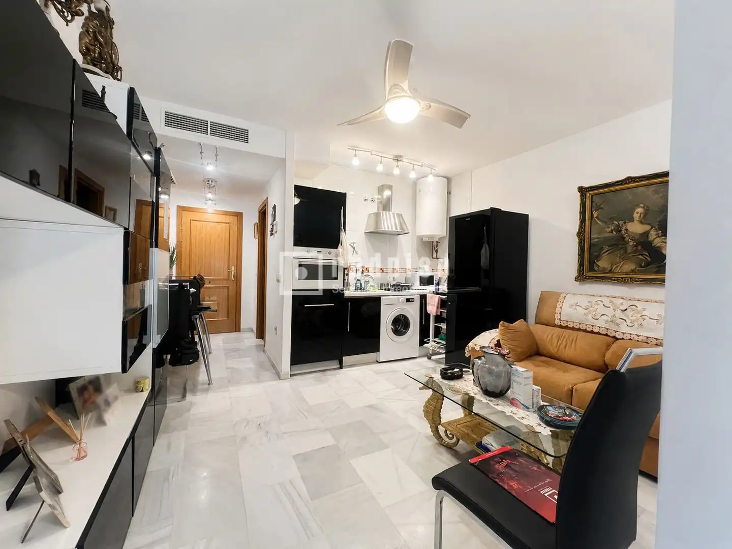 Apartament amb ascensor en venda a Centro, imagen 3