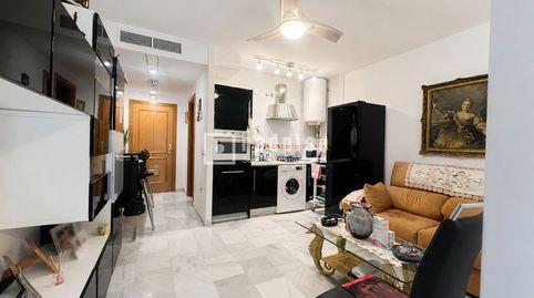 Foto 3 de Apartament en venda a Ayuntamiento, Torremolinos