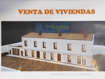 House for sale in Almagro