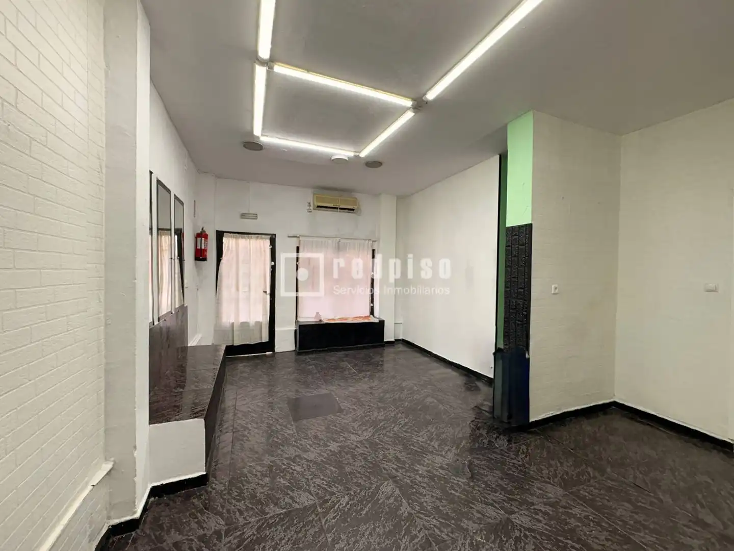 Commercial properties for sale in Madrid