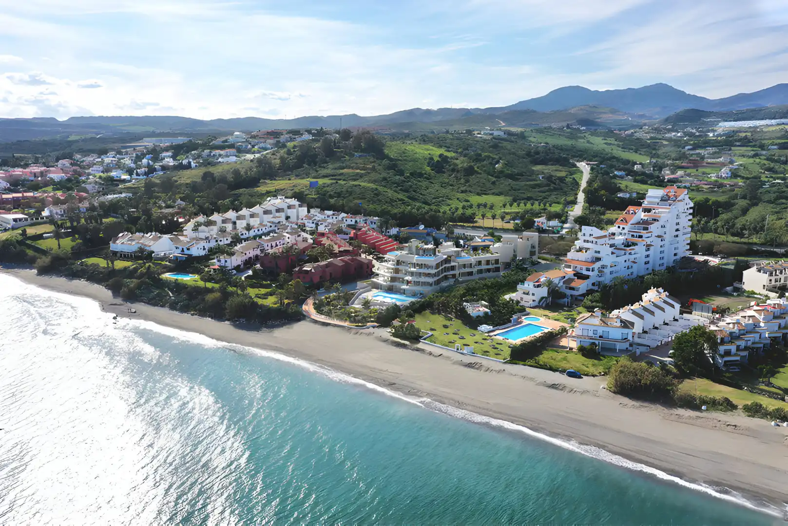 Apartament amb piscina en venda a Costa Natura, imagen 58