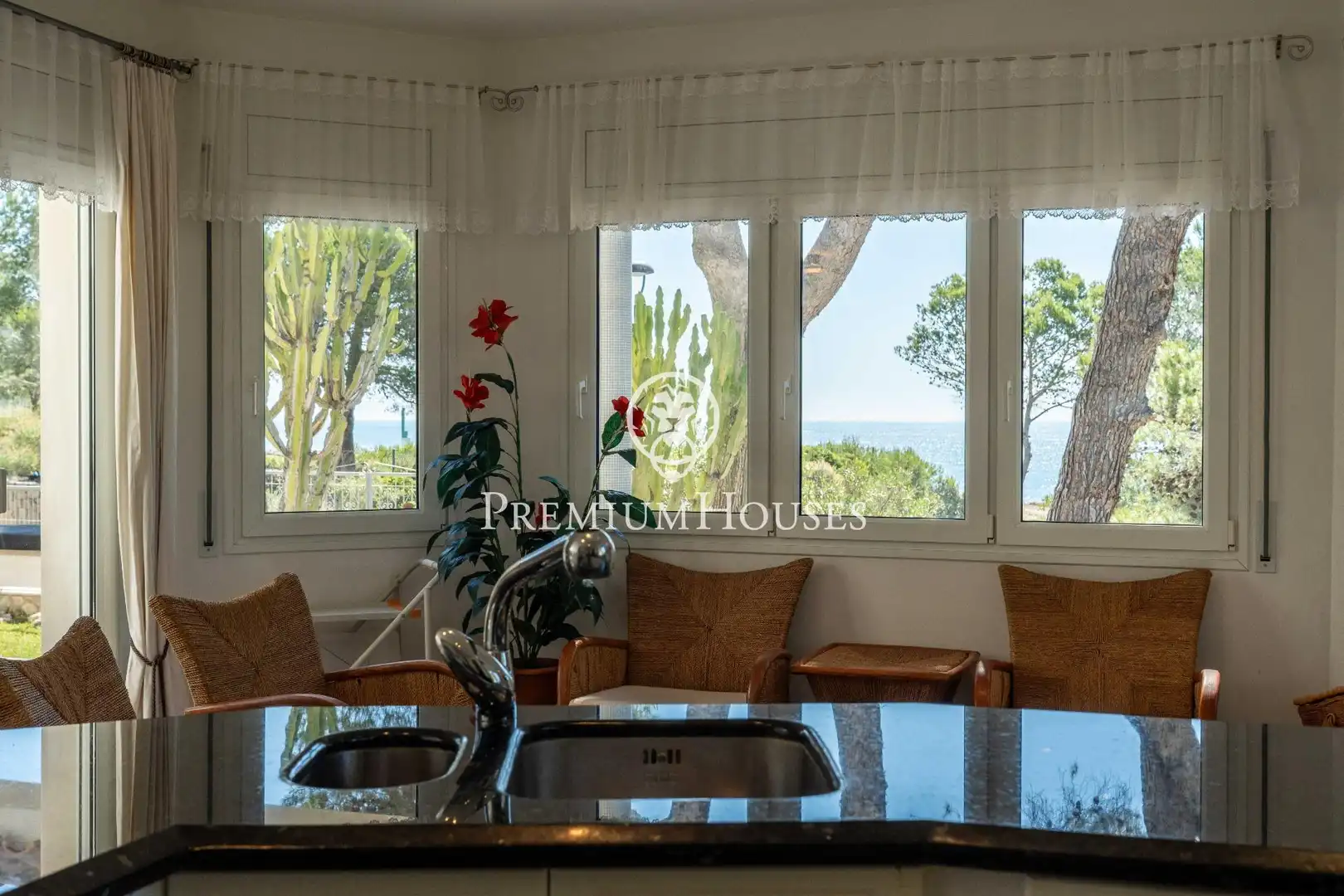 Casa con terraza en venta en L'Ametlla de Mar pueblo, imagen 22