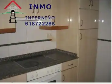 Kitchen of Flat for sale in Ferrol