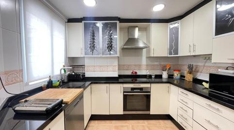 Foto 5 de Casa adosada en venda a  Calle Carretera 110, Huércal-Overa, Almería