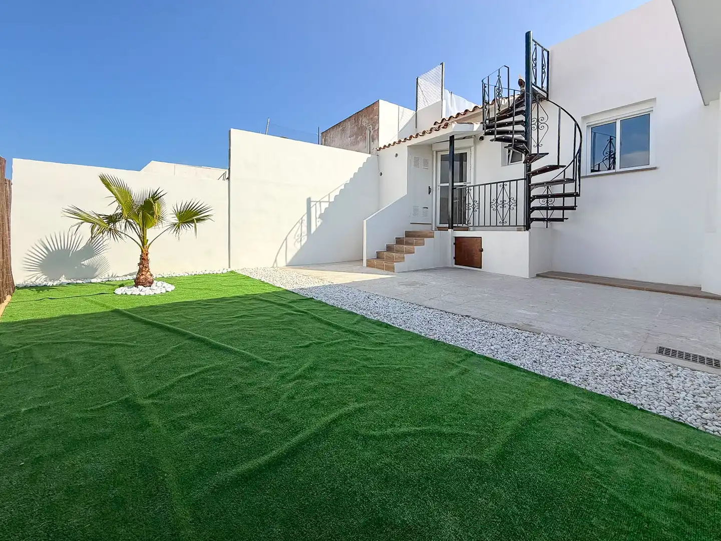 Terrace of Houses for sale in La Alberca
