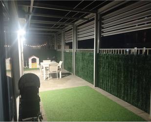 Terrace of Attic for sale in Borriol  with Air Conditioner and Terrace