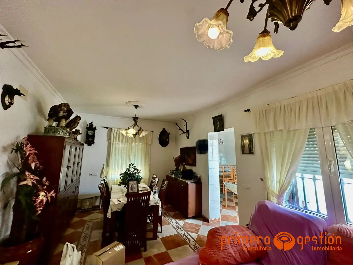Casa in vendita a Villanueva del Río y Minas, imagen 3