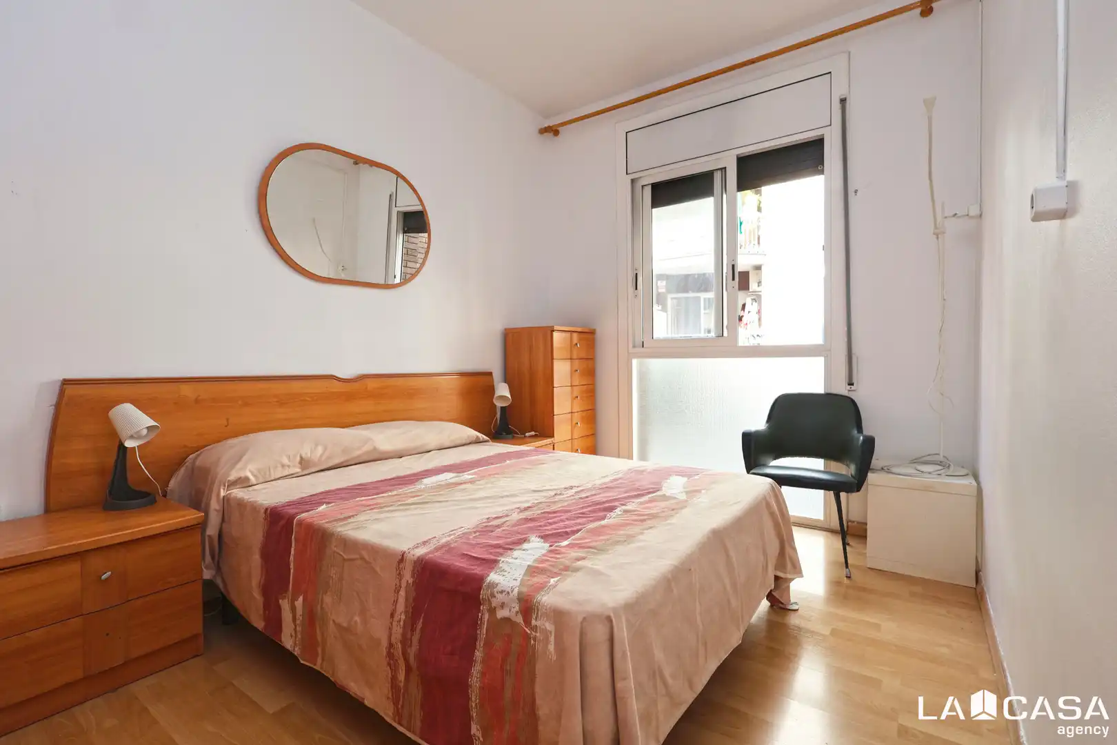 Piso con ascensor en venta en Carrer de Ricart, imagen 11