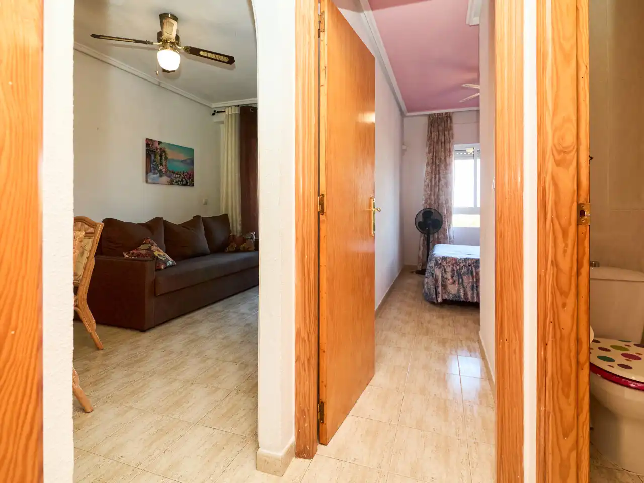 Apartment mit Pool zum Verkauf in Playa del Acequión, Náufragos y Rocío del Mar, imagen 22