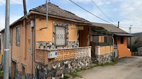 Foto 2 de Casa o xalet en venda a Rio, Corullón, León