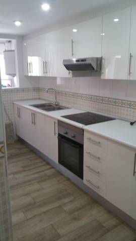 Piso en Venta en L'Hort de Senabre