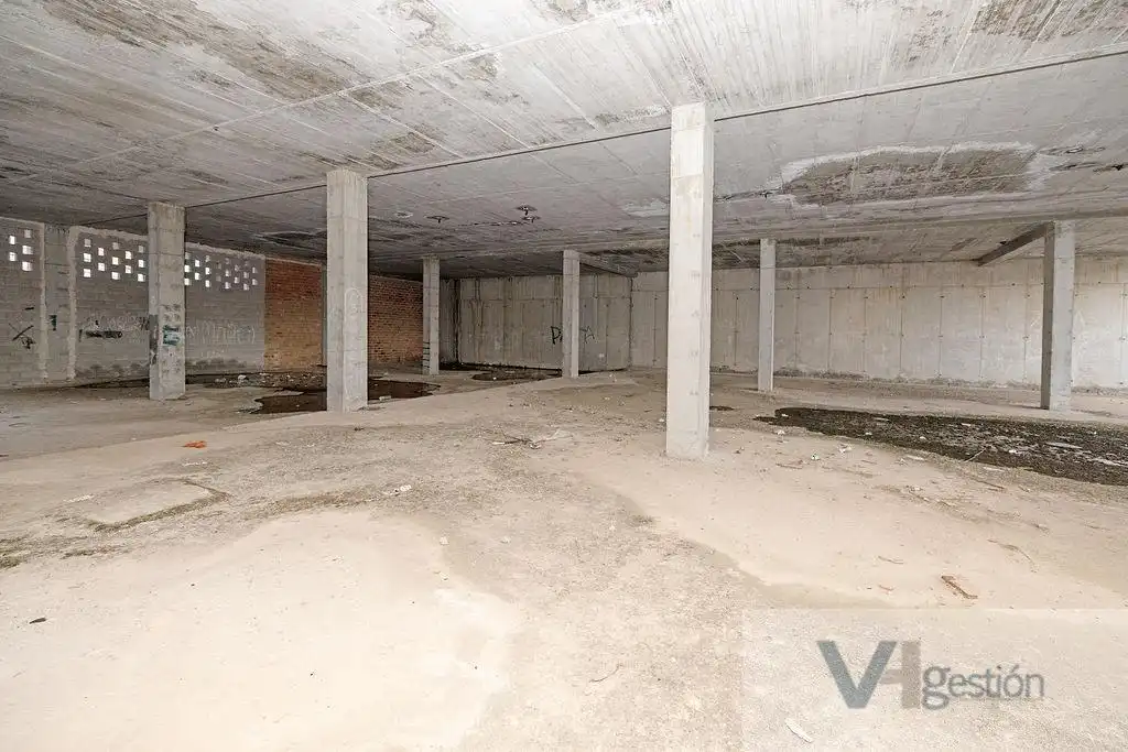 Immobles singulars en venda a Villamartín, imagen 8