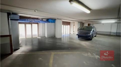 Foto 5 de Garatge en venda a Santander - Juan de la Cosa, 7, Puerto Chico, Cantabria