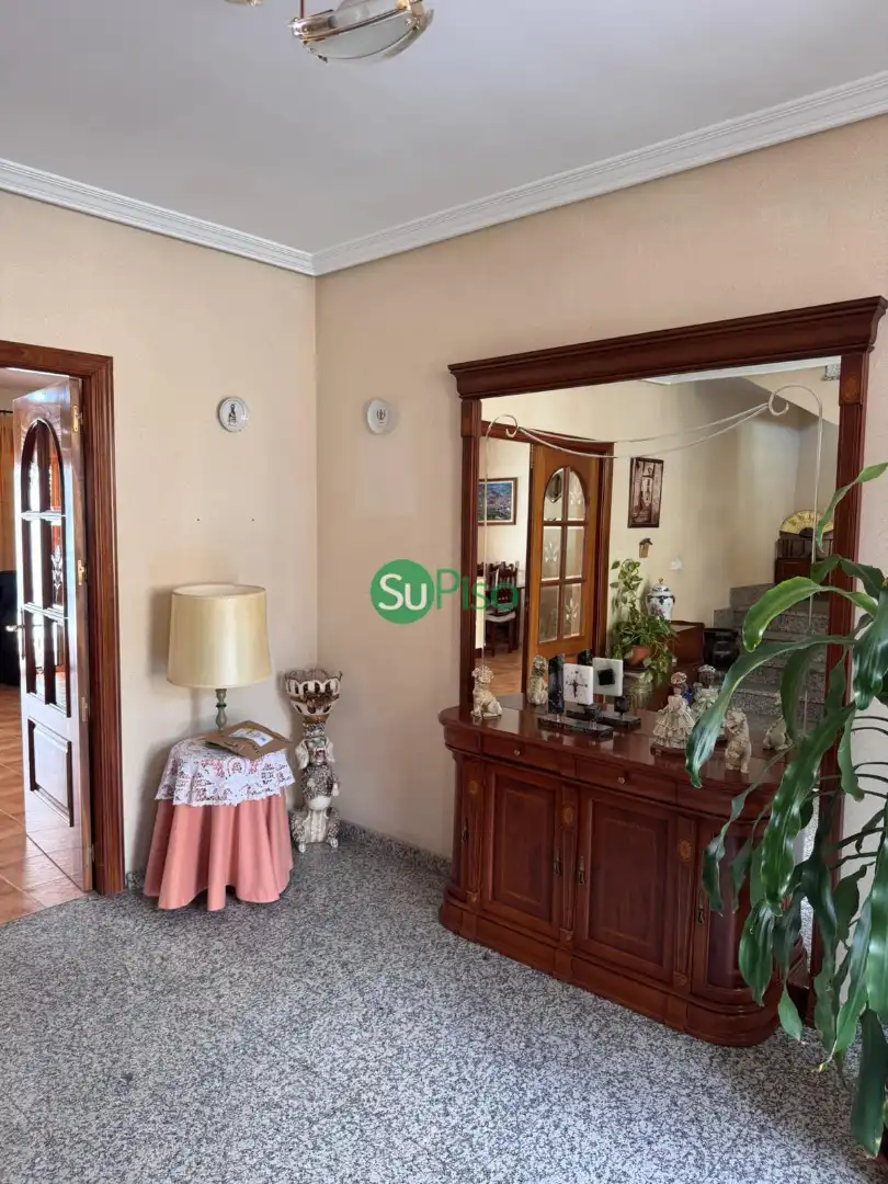 Casa o xalet en venda a Calle Laurel, 30, Borox