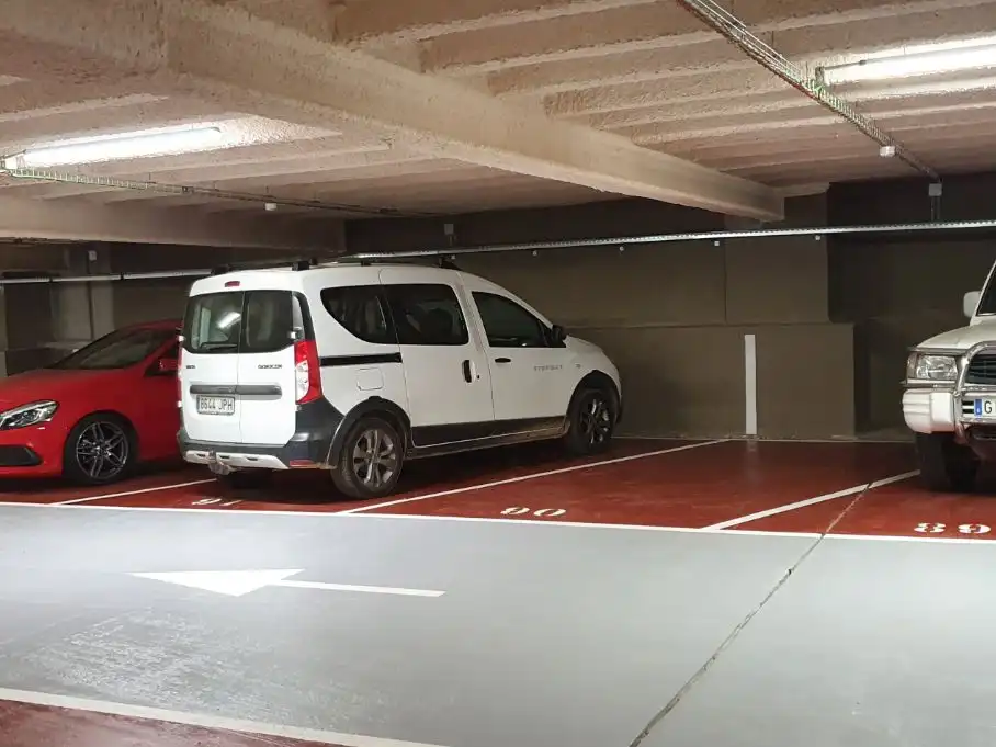 Doble de lloguer a Carrer Capità Mestres 3, imagen 5