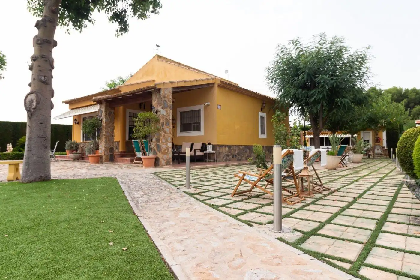 Casa o xalet en venda a Sierra de Carrascoy