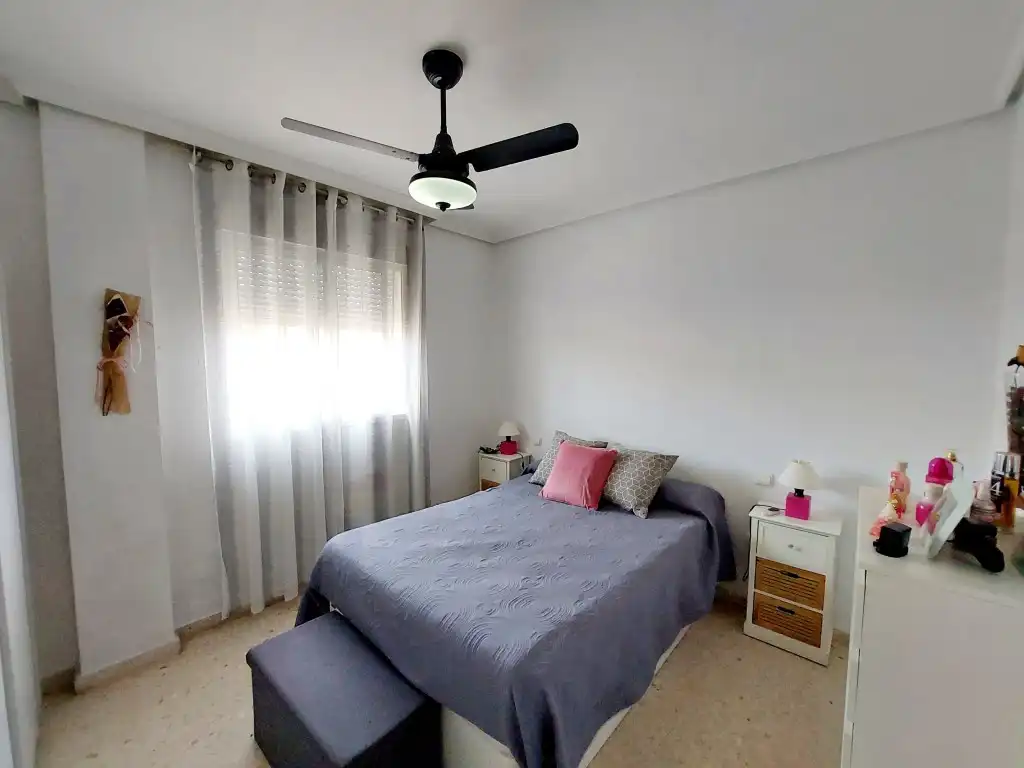 Casa adosada en venda a Maria Auxiliadora - Barriada de Llera