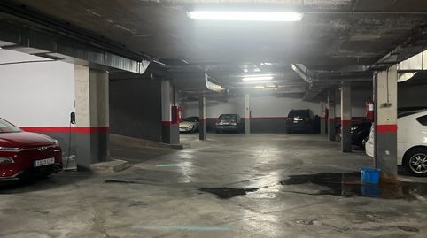 Photo 4 of Garage for sale in Calle de Manuel Marañón, Colina, Madrid Capital