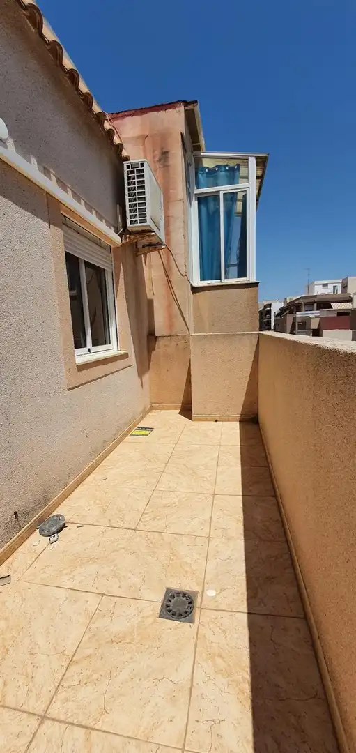 Penthouse with pool for sale in Centro, imagen 2