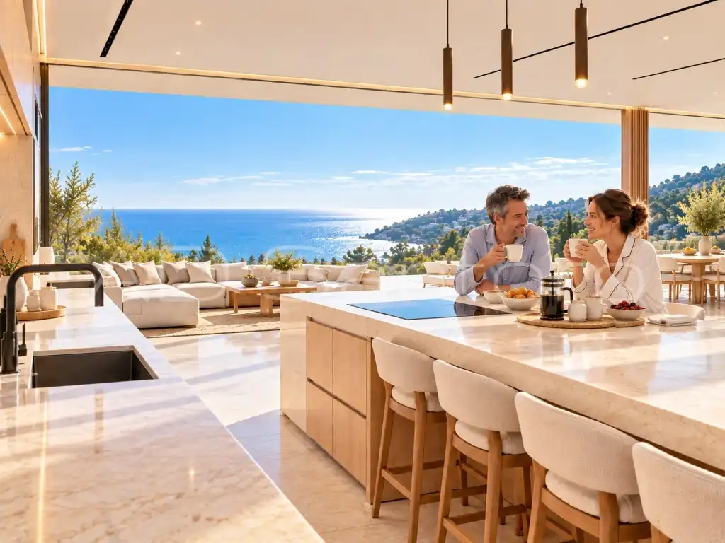 Haus zum Verkauf in Can Girona - Terramar - Vinyet, imagen 6