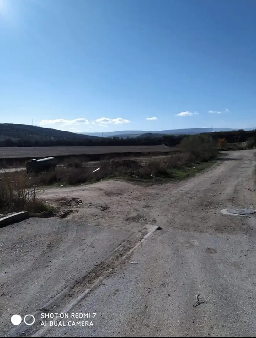Terreno residencial en venta en La Malahá, imagen 3