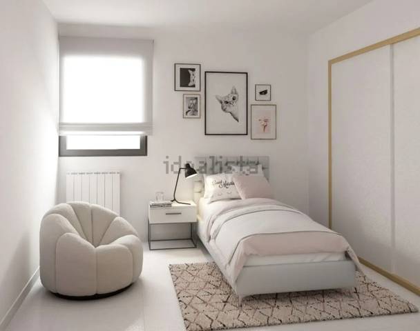 Piso en Alquiler en El Molí