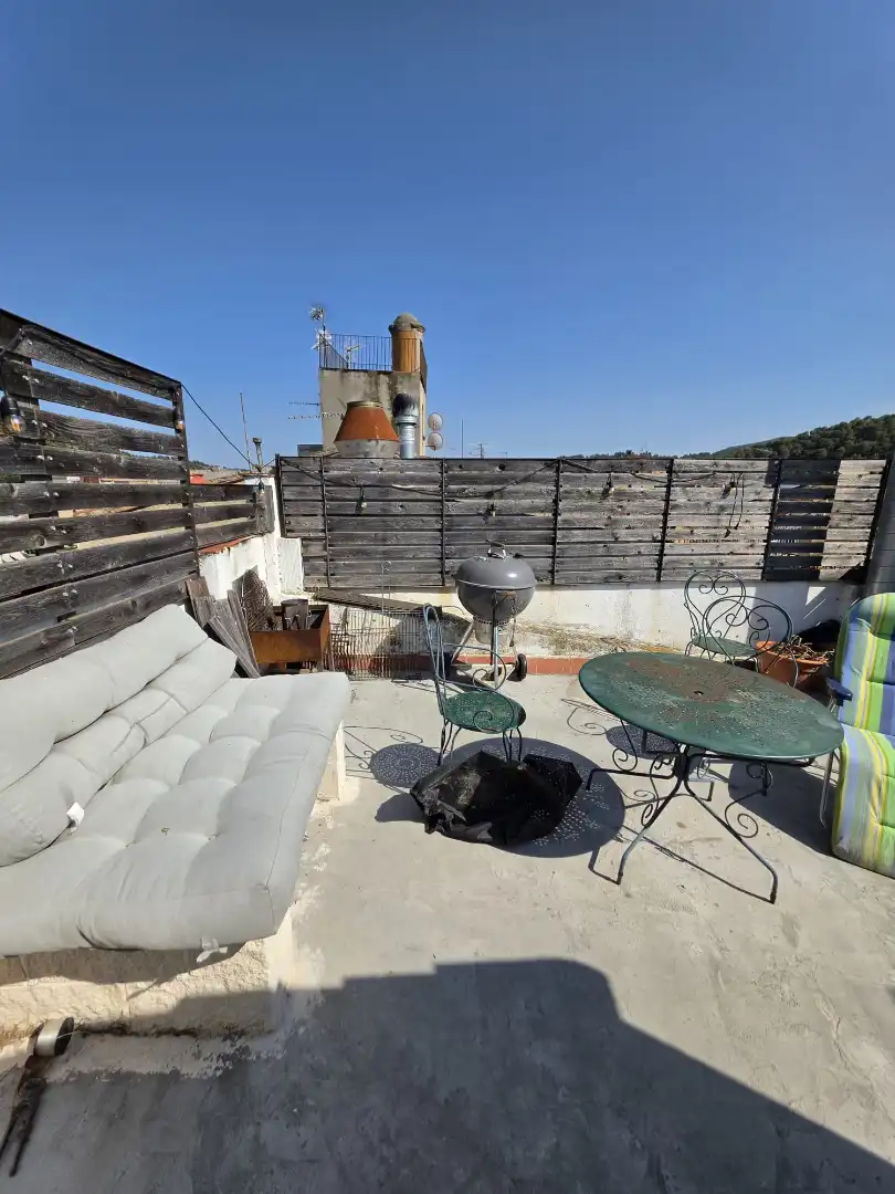 Casa adosada en venta en Carrer Major, Capellades