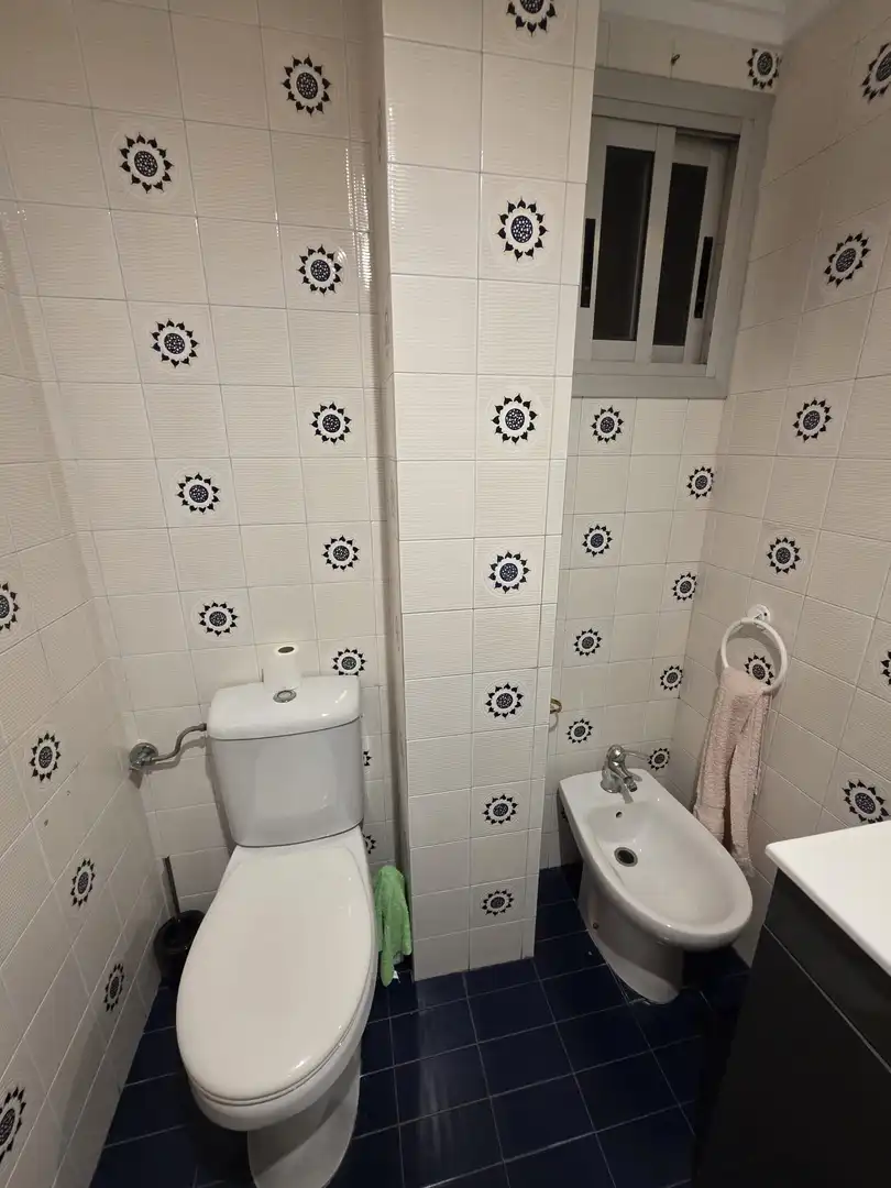 Baño de Piso en venta en Sueca
