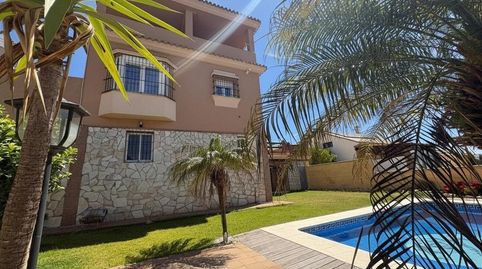 Foto 2 de Casa o chalet en venta en San García, Algeciras