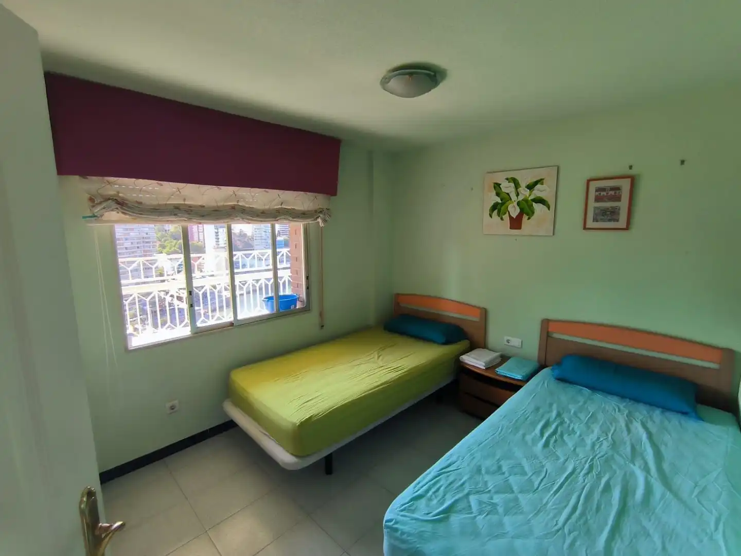 Apartament amb piscina en venda a Playa de Levante, imagen 19