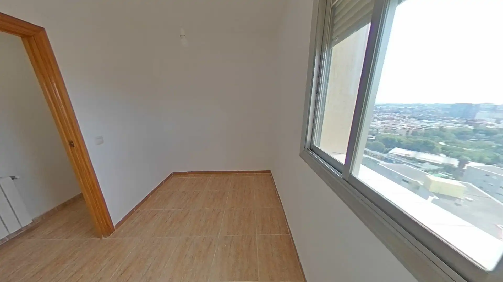 Habitación de Piso en venta en Barcelona con Calefacción y Amueblado