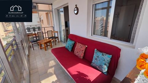 Foto 3 de Apartament de lloguer a Foietes, Benidorm