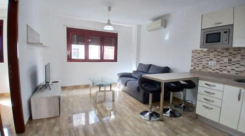Photo 3 of Flat for rent in Calle Bernardo de la Torre, Santa Catalina - Canteras, Las Palmas de Gran Canaria