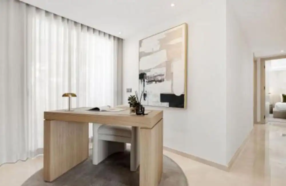 Casa con piscina en venta en Nueva Andalucía, imagen 24