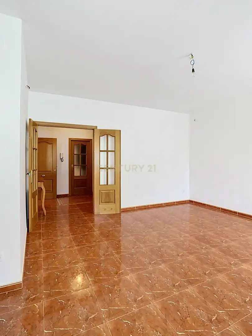 Living room of Houses for sale in Cuevas de San Marcos